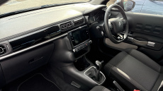 Citroen C3 1.2 PureTech Shine 5dr Petrol Hatchback